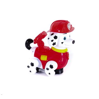 Собака заводная, в кор-ке, 2050B