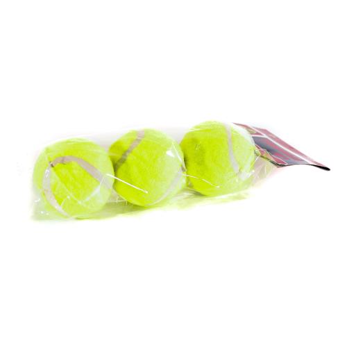 Набір м'ячиків для гри в теніс, MS 0234