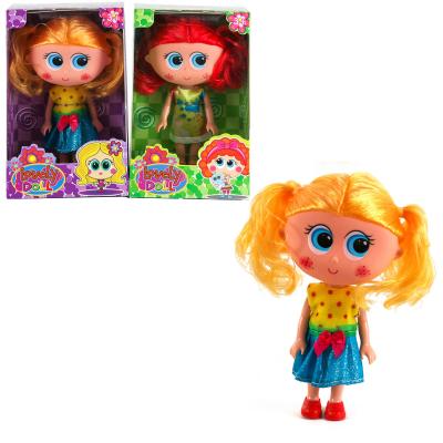 Кукла, микс видов, в кор-ке, 9326 Кукла, микс видов, в кор-ке, 9326