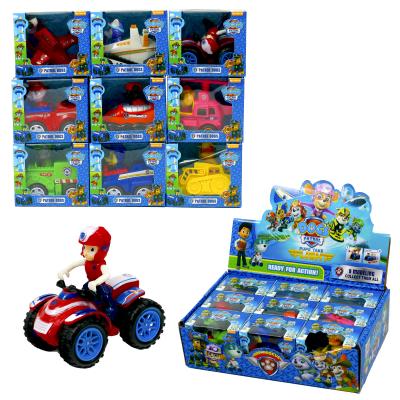 Фигурка " Щенячий патруль", SF8552-3