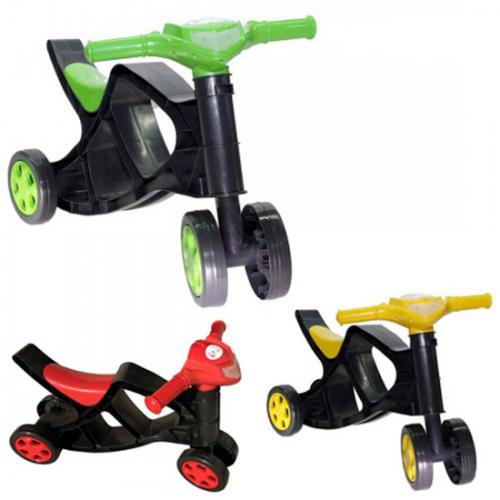 "Минибайк"без звука, 0136-01-03 "Минибайк"без звука, 0136-01-03