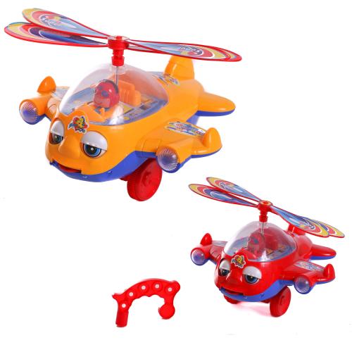 Каталка "Вертолёт", 308A-1 Каталка "Вертолёт", 308A-1