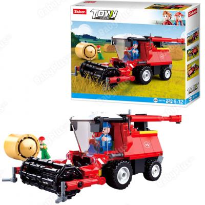 Конструктор SLUBAN Town, M38-B0779 Конструктор SLUBAN Town, M38-B0779