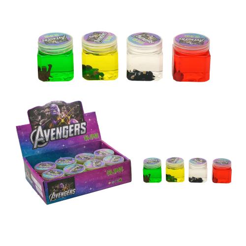 Cлайм, T6-19 Cлайм, T6-19