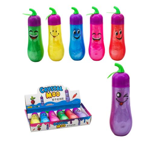 Cлайм, TT-6 Cлайм, TT-6