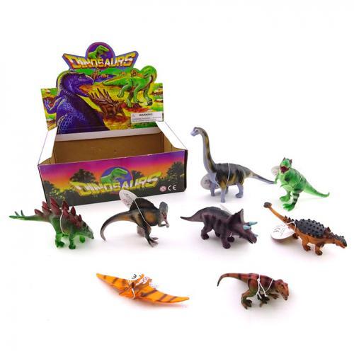 Іграшка "Динозавр", D2956