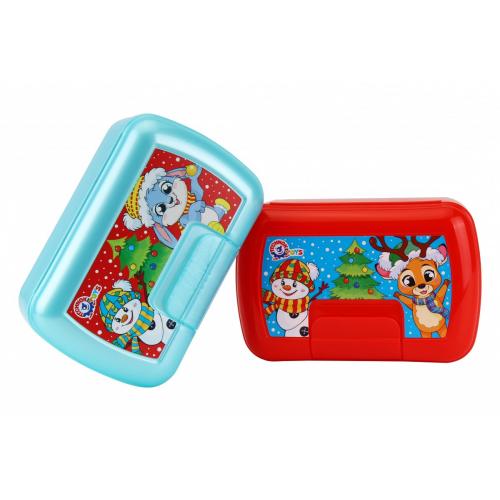 Дитячий ланч бокс, Техно 7815
