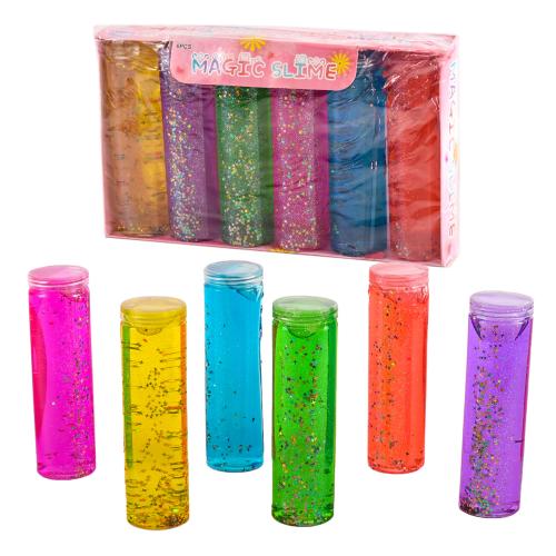 Лизун "Magik Slime", C-1 Лизун "Magik Slime", C-1