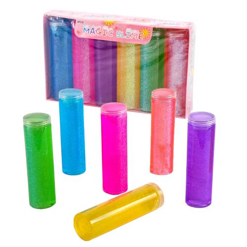 Лизун "Magik Slime", C-2 Лизун "Magik Slime", C-2