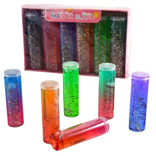 Лизун Magik Slime, C-5