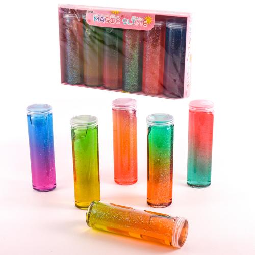 Лизун "Magik Slime" (цена за штуку), C-6