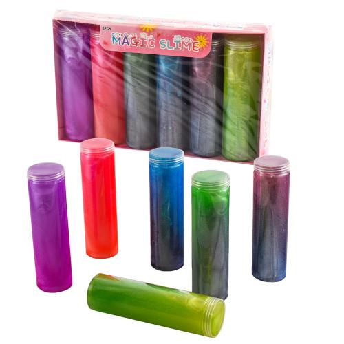 Лизун "Magik Slime", C-7