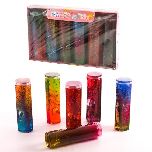 Лизун "Magik Slime", C-8