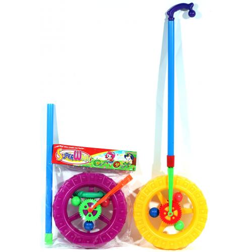 Каталка "Колесо", 189 B Каталка "Колесо", 189 B