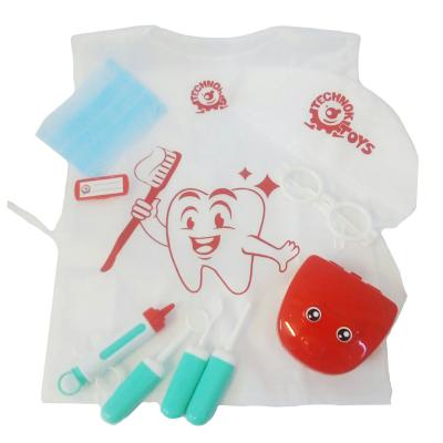 Іграшковий набір "Стоматолог"