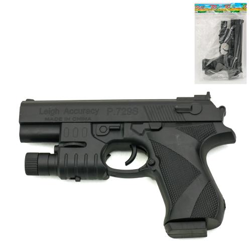 Іграшка "Пістолет", 729D