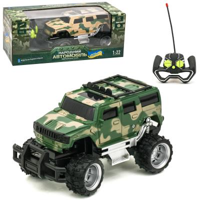 Джип 17см, р/в, аккум,USB зарядка, 1:22,аморт,гум,кіл, 2кол, в кор-ку, 25-13,5-11,3см, M 4966 Джип 17см, р/в, аккум,USB зарядка, 1:22,аморт,гум,кіл, 2кол, в кор-ку, 25-13,5-11,3см, M 4966