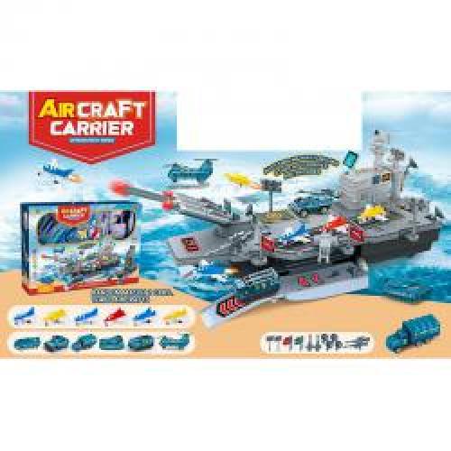 Набір з транспорту корабель, військова техніка, HS530A Набір з транспорту корабель, військова техніка, HS530A