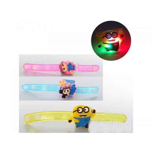 Светящийся браслет, S48-84-6-7 Светящийся браслет, S48-84-6-7