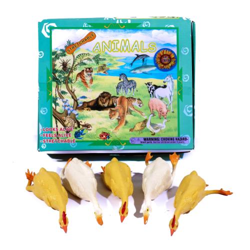 Птахи домашні, в кор-ці, A007P