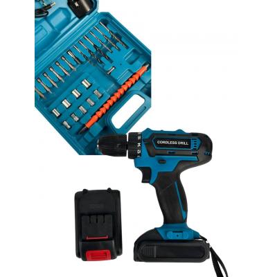 Шуруповерт Cordless Drill 24В, акумуляторний