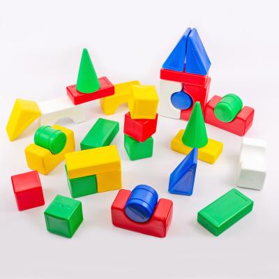 Набор "Строитель", в плёнке, Л-001