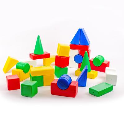 Набор "Строитель", в плёнке, Л-001