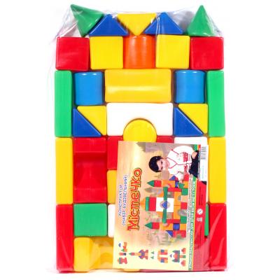 Набор "Строитель", в плёнке, Л-001