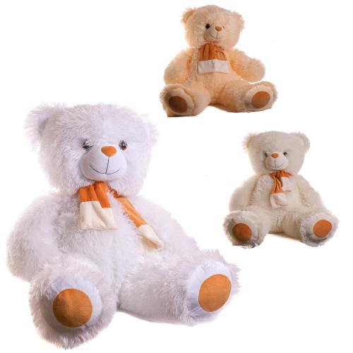 Мягкая игрушка " Мишка", 1110-30-1