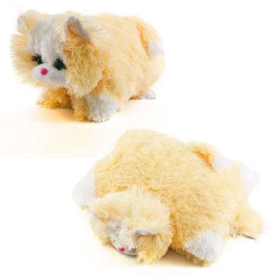 Мягкая игрушка - подушка "Кошка", 1110-95 Мягкая игрушка - подушка "Кошка", 1110-95