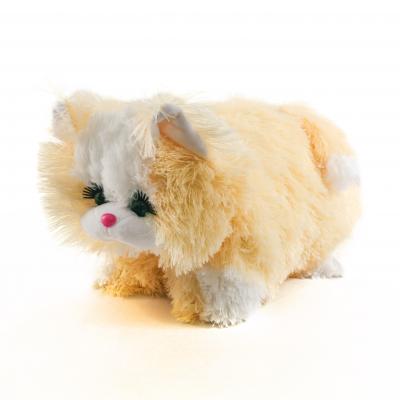 Мягкая игрушка - подушка "Кошка", 1110-95 Мягкая игрушка - подушка "Кошка", 1110-95