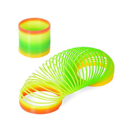 Пружина "Радуга", в пакете, A52 Пружина "Радуга", в пакете, A52