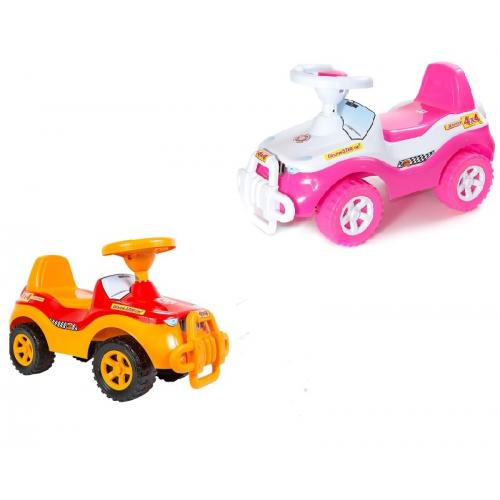 Машина-каталка, в кор-ке, ОР 105 Машина-каталка, в кор-ке, ОР 105