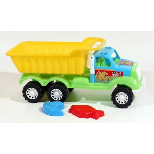 Самосвал, 07-713 Самосвал, 07-713