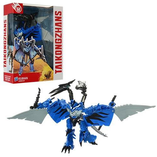 Трансформер, в кор-ке, F505