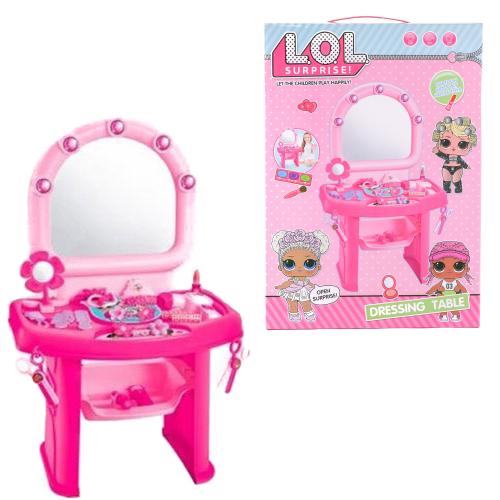 Трюмо "LOL", 901-646 Трюмо "LOL", 901-646