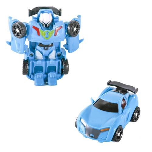 Трансформер робот+транспорт, 338