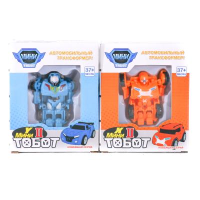 Трансформер робот+транспорт, 338