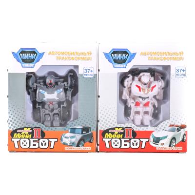 Трансформер робот+транспорт, 338