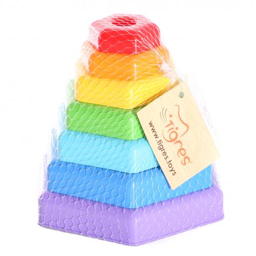 Пирамида, в сетке, 39354 Пирамида, в сетке, 39354