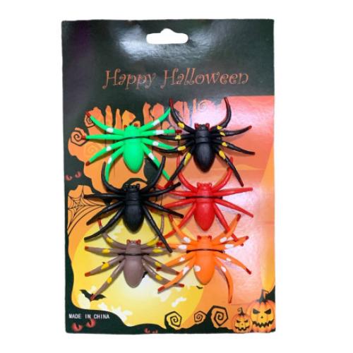 Декорація "Набір павуків", MA23-156