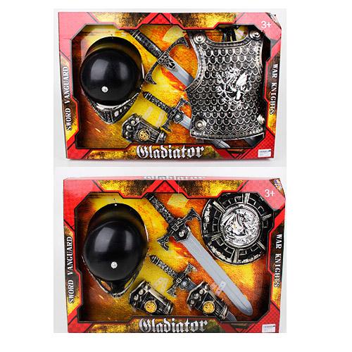 Набор рыцаря, 999-7AB Набор рыцаря, 999-7AB