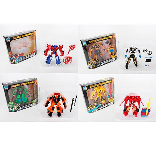 Трансформер TF, 699-35-6-7-8A