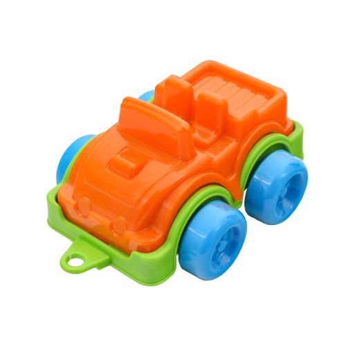 Іграшка "Міні позашляховик", Техно 5194