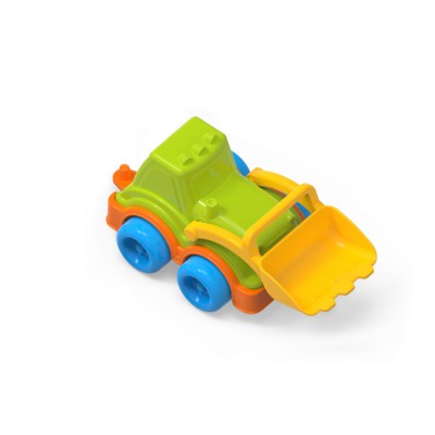 Іграшка "Міні трактор"