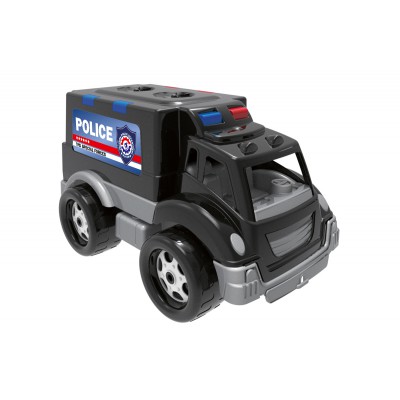 Іграшка "Автомобіль Police"