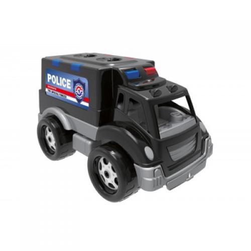 Іграшка "Автомобіль Police", Техно 4586