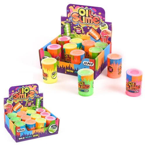 Слайм (цена за штуку), 714A