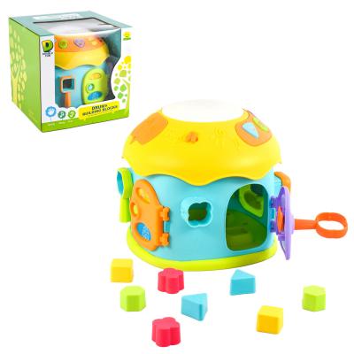 Сортер "Барабанчик", 212 Сортер "Барабанчик", 212