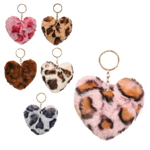 Брелок "Сердечко", SCX-35 Брелок "Сердечко", SCX-35